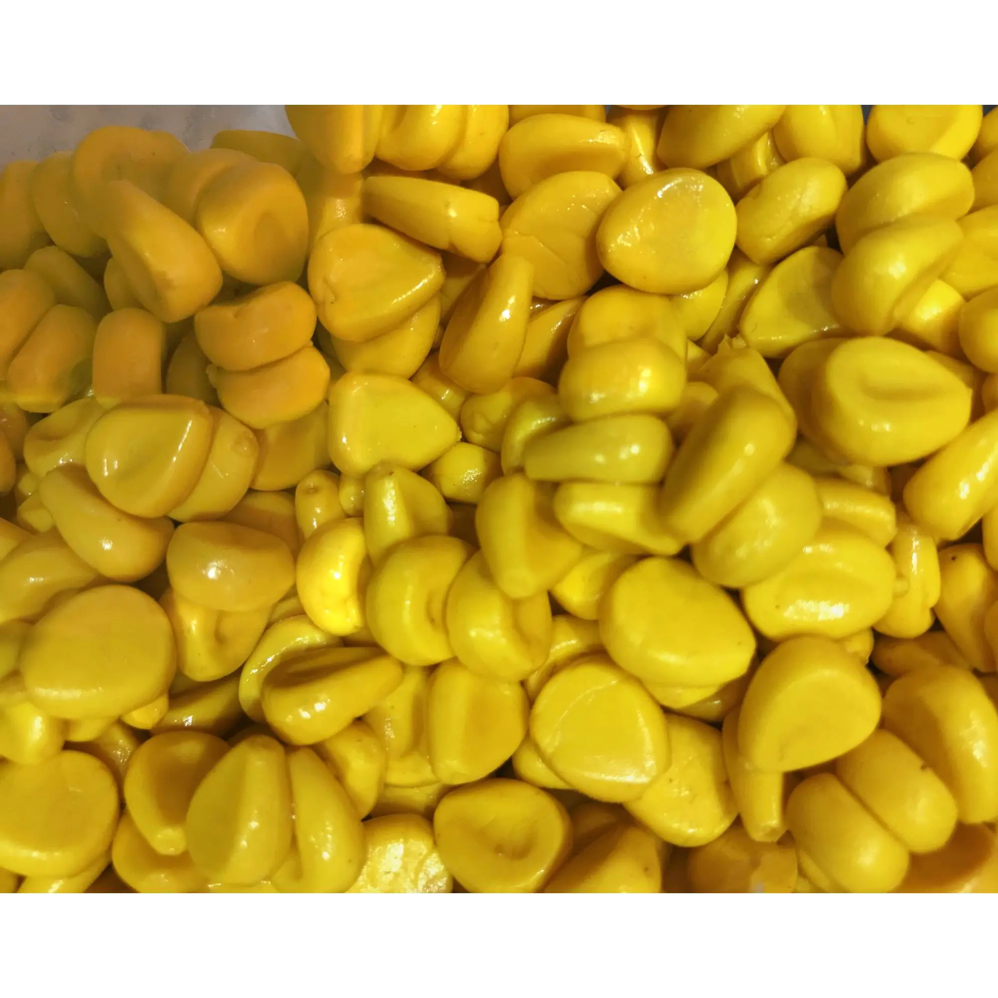 JENZI Tasty Gums Gummik.m.Ger. Corn 5 JENZI Tasty Gums Gummik.m.Ger. Corn – Bild 3