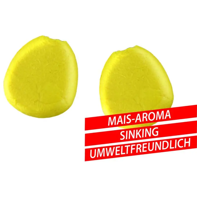 JENZI Tasty Gums Gummik.m.Ger. Corn 3 JENZI Tasty Gums Gummik.m.Ger. Corn