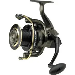 Kinetics Kinetic Wave Blaster 7000-FD? 4 + 1 Ball Bearings