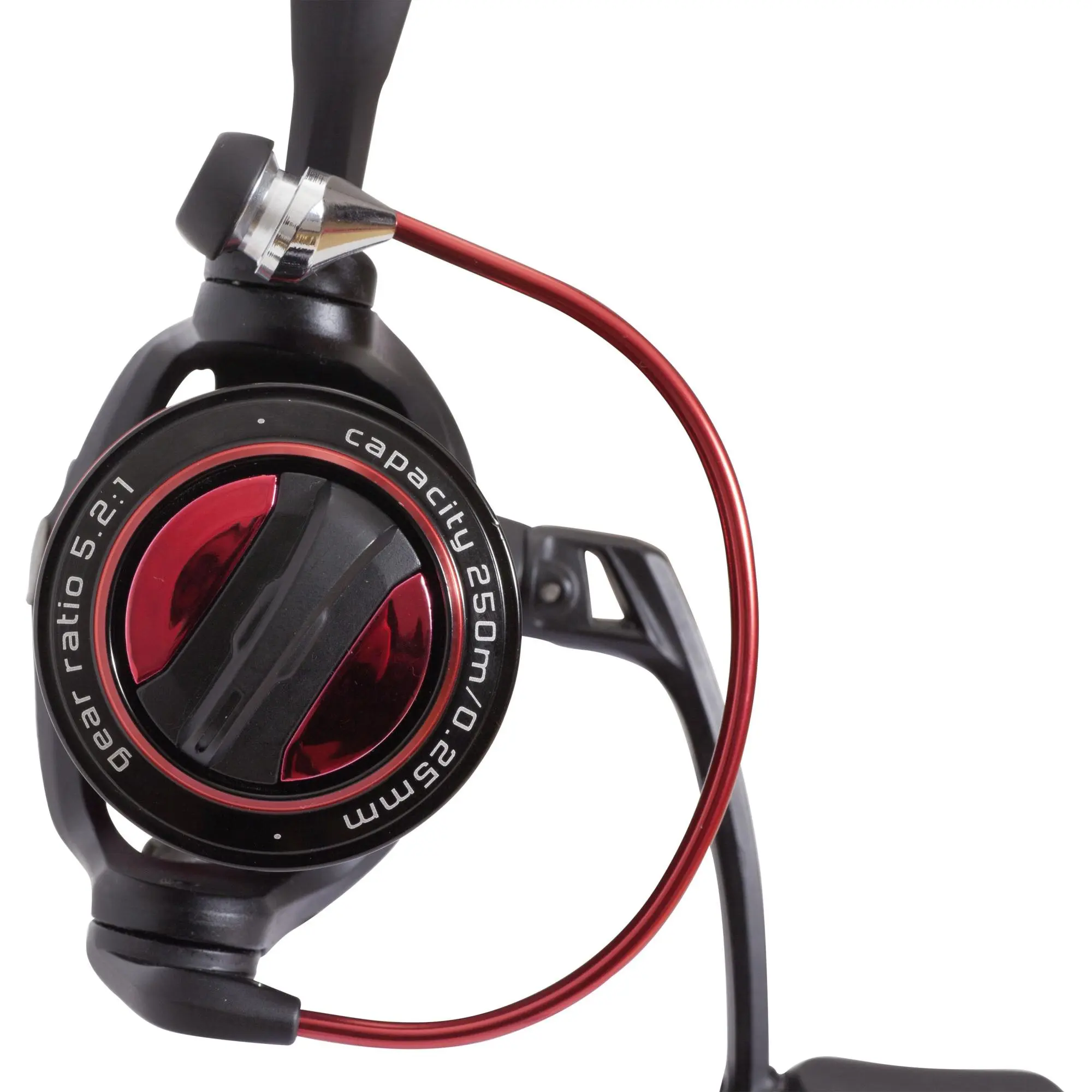 Magic Trout Cito Spinning 20th 4 Magic Trout Cito Spinning 20th – Bild 2