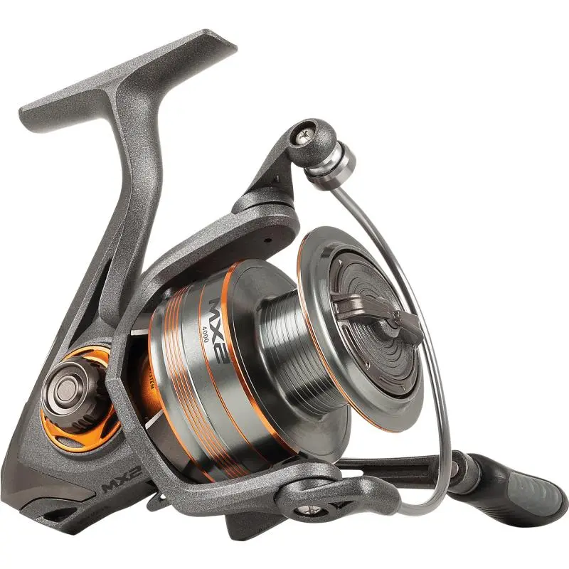 Mitchell MX2 Spinning Reel 1000 5.2: 1 0,20mm / 100m 3 Mitchell MX2 Spinning Reel 1000 5.2: 1 0,20mm / 100m