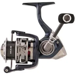 Mitchell Mx9 Spin 30 Fd -Predator rods Verkäufe mitchell mx9 spin 30 fd 2