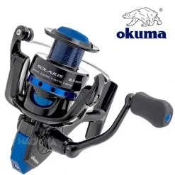 Okuma Solaris Sls-3000 6 Okuma Solaris Sls-3000 -Predator rods Verkäufe okuma solaris sls 3000 1