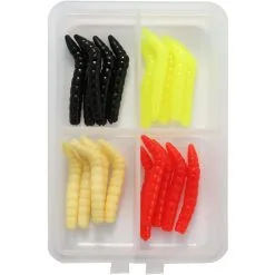 Paladin Bee Maggots L Set I Assorted SB20