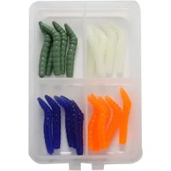 Paladin Bee Maggots L Set II Assorted SB20