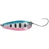Paladin Trout Spoon III 3,6g Rainbow Trout / Silver -Predator rods Verkäufe paladin trout spoon iii 3 6g regenbogenforelle silber