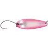 Paladin Trout Spoon III 3,6g Silver Pink / Silver -Predator rods Verkäufe paladin trout spoon iii 3 6g silber pink silber