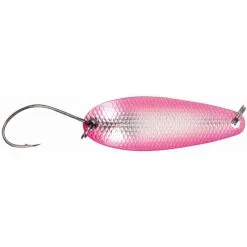 Paladin Trout Spoon III 3,6g Silver Pink / Silver