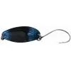 Paladin Trout Spoon V 2,5g Black Blue / Black -Predator rods Verkäufe paladin trout spoon v 2 5g schwarz blau schwarz