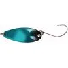 Paladin Trout Spoon VI 2,0g Blue Black / Silver -Predator rods Verkäufe paladin trout spoon vi 2 0g blau schwarz silber