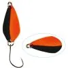 Paladin Trout Spoon VIII 2,7g Orange Black / Orange Black -Predator rods Verkäufe paladin trout spoon viii 2 7g orange schwarz orange schwarz