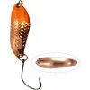 Paladin Trout Spoon X 4,3g Orange Copper / Copper -Predator rods Verkäufe paladin trout spoon x 4 3g orange kupfer kupfer