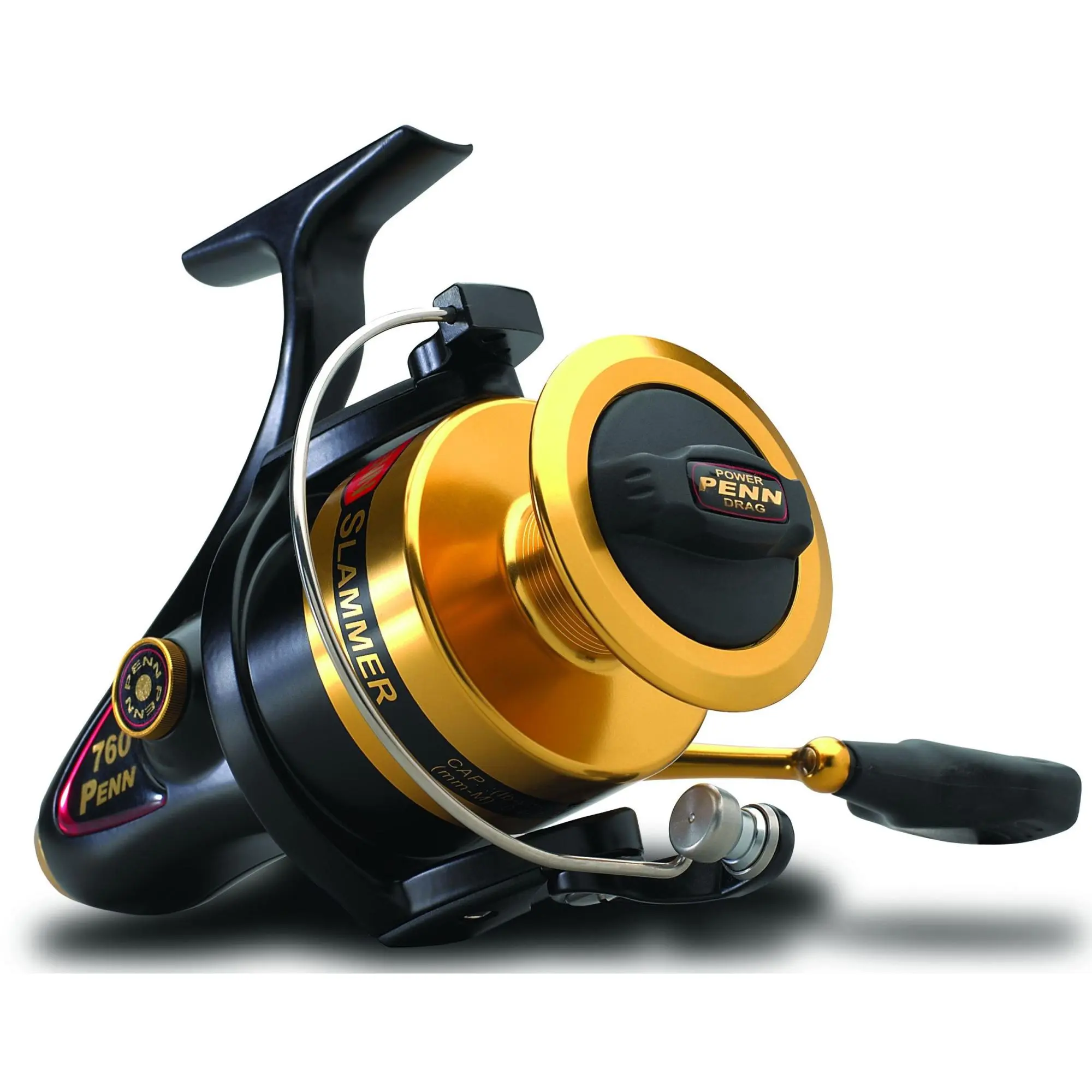 Penn 360 Slammer 3 Penn 360 Slammer