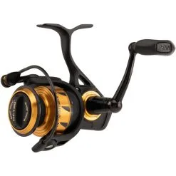 Penn Spinfisher VI 2500 Spin Reel Bx 6 Penn Spinfisher VI 2500 Spin Reel Bx -Predator rods Verkäufe penn spinfisher vi 2500 spin reel bx 1