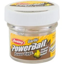 Berkley Powerbait Floating Eggs White 14g -Predator rods Verkäufe powerbait floating eggs white 14g 2