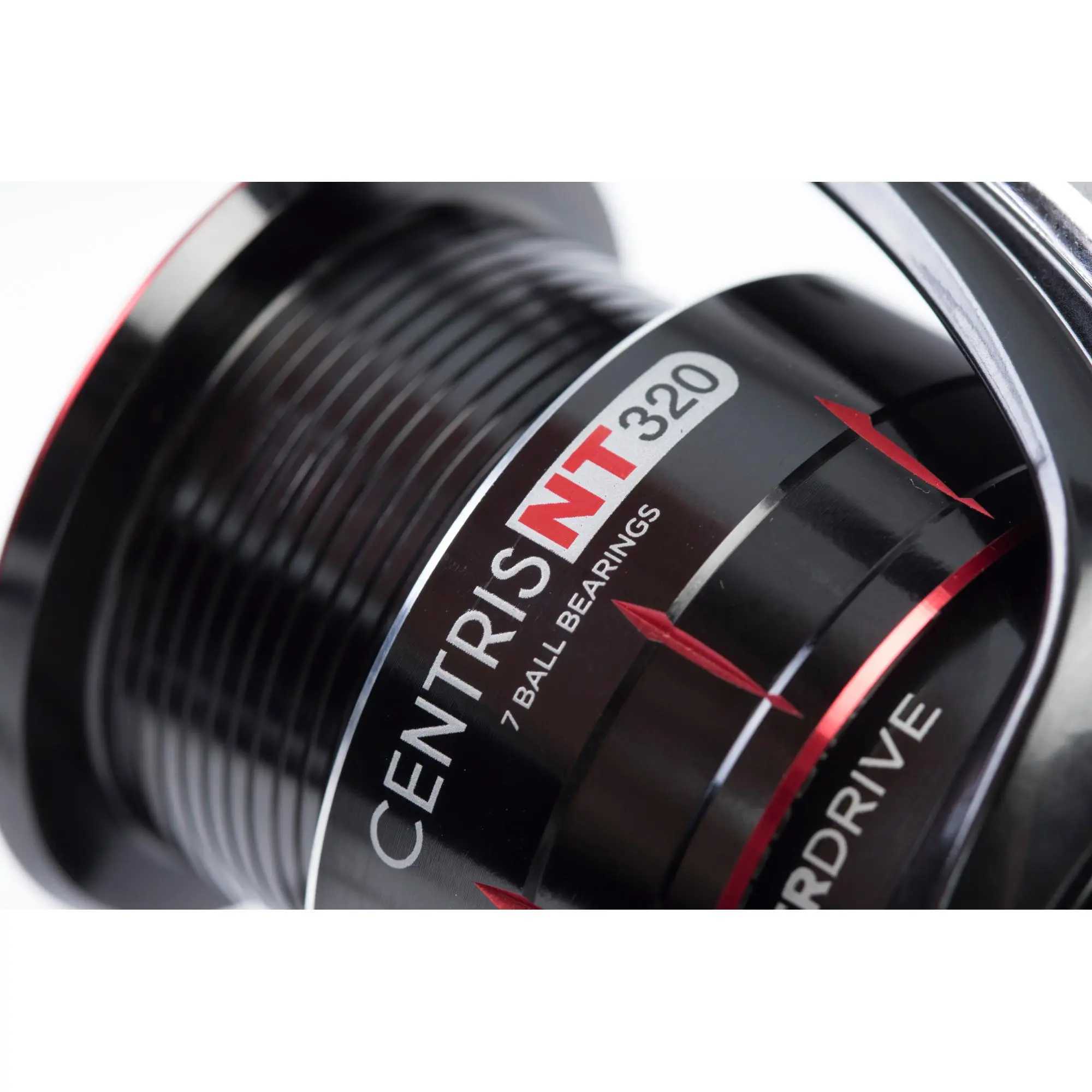 Preston Centris 320 4 Preston Centris 320 – Bild 2