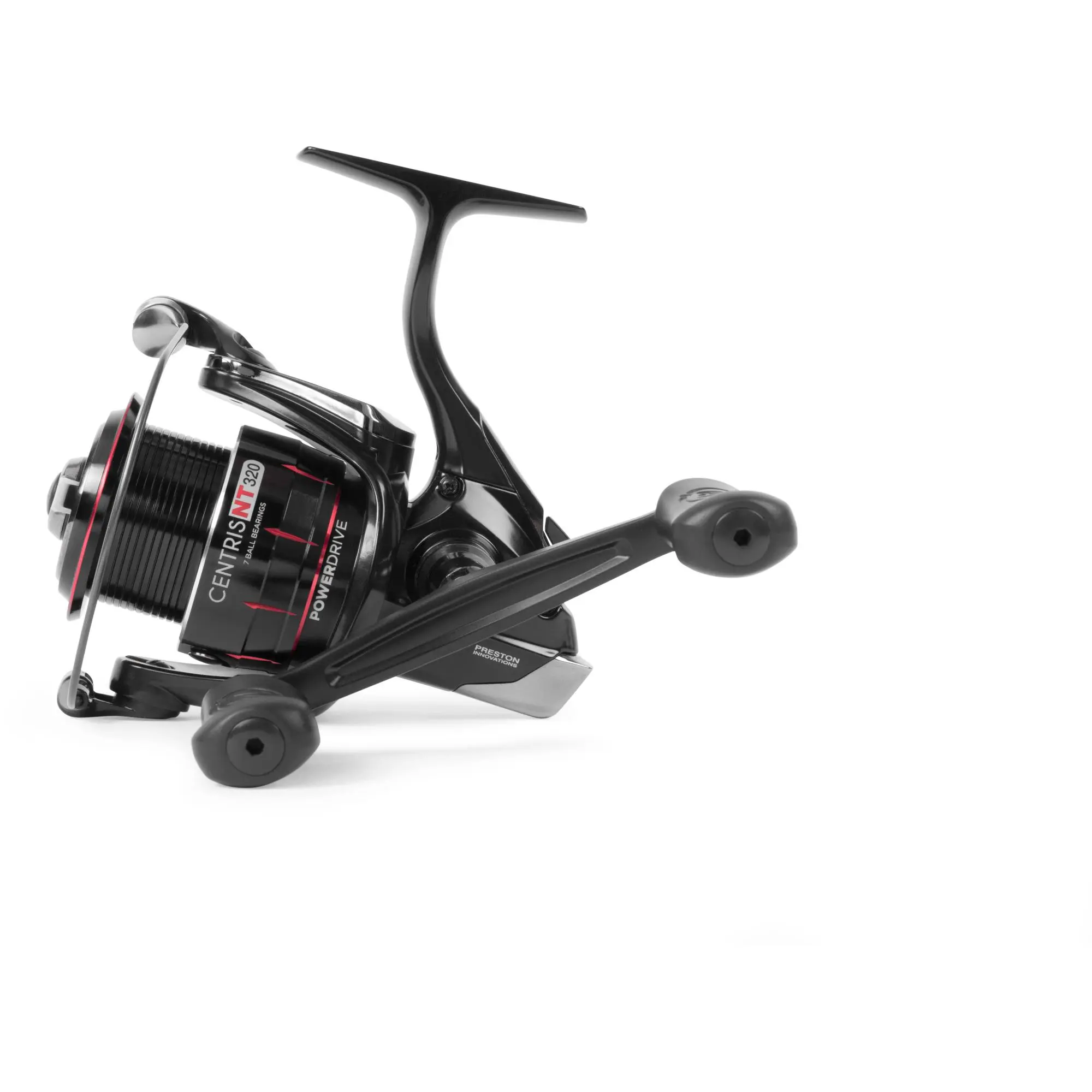 Preston Centris 320 5 Preston Centris 320 – Bild 3