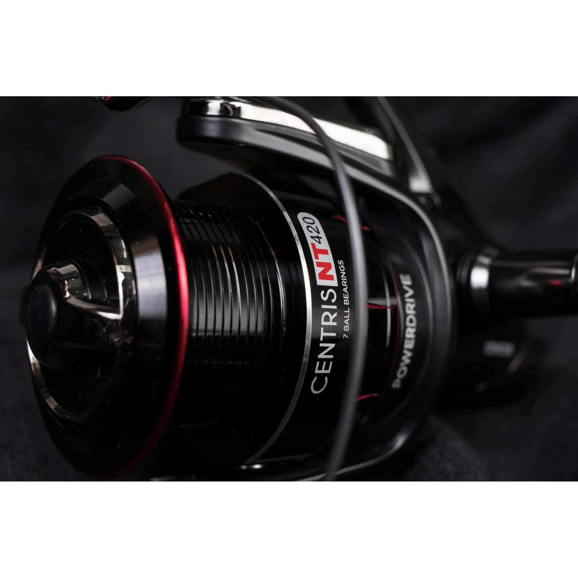 Preston Centris 320 7 Preston Centris 320 – Bild 5