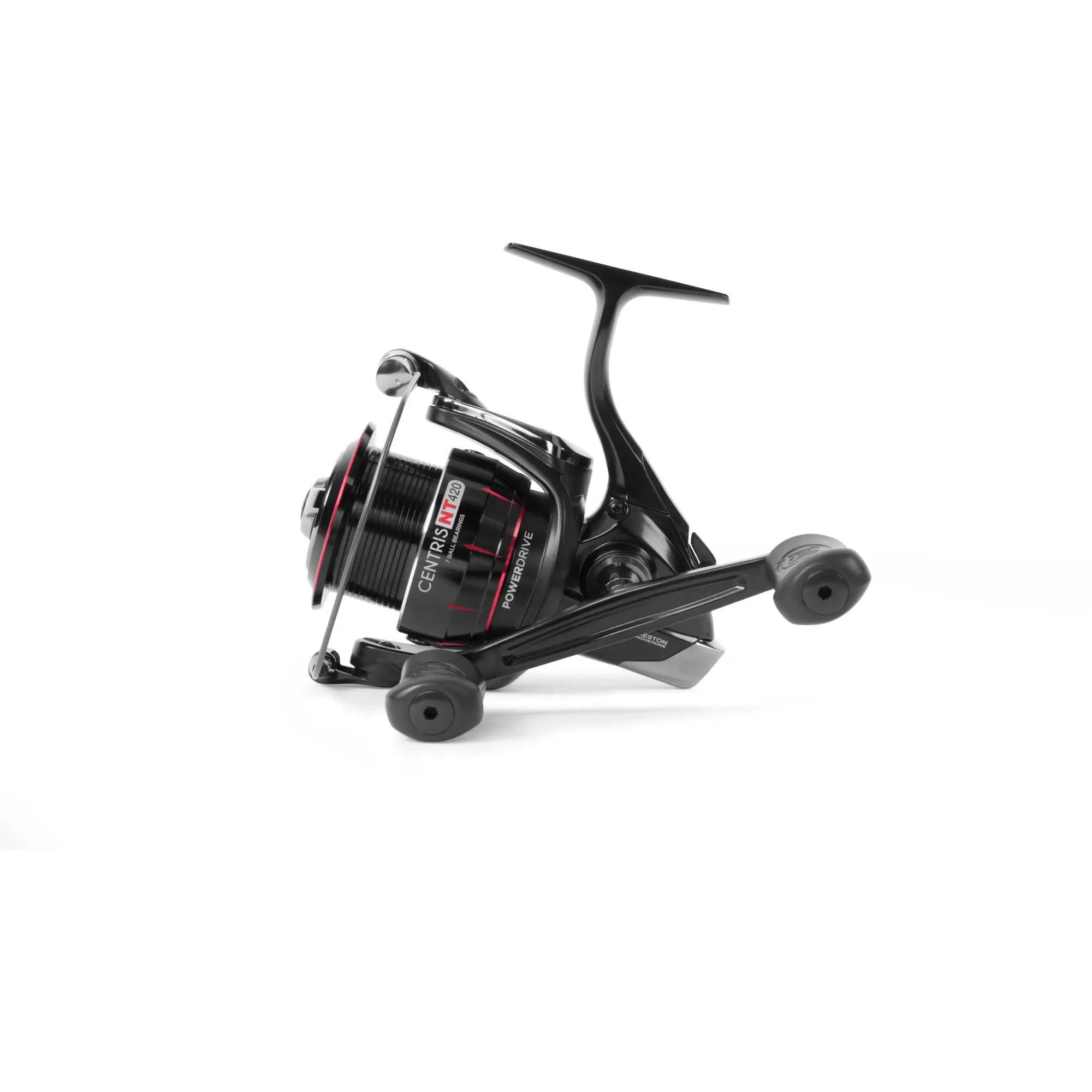 Preston Centris 320 8 Preston Centris 320 – Bild 6