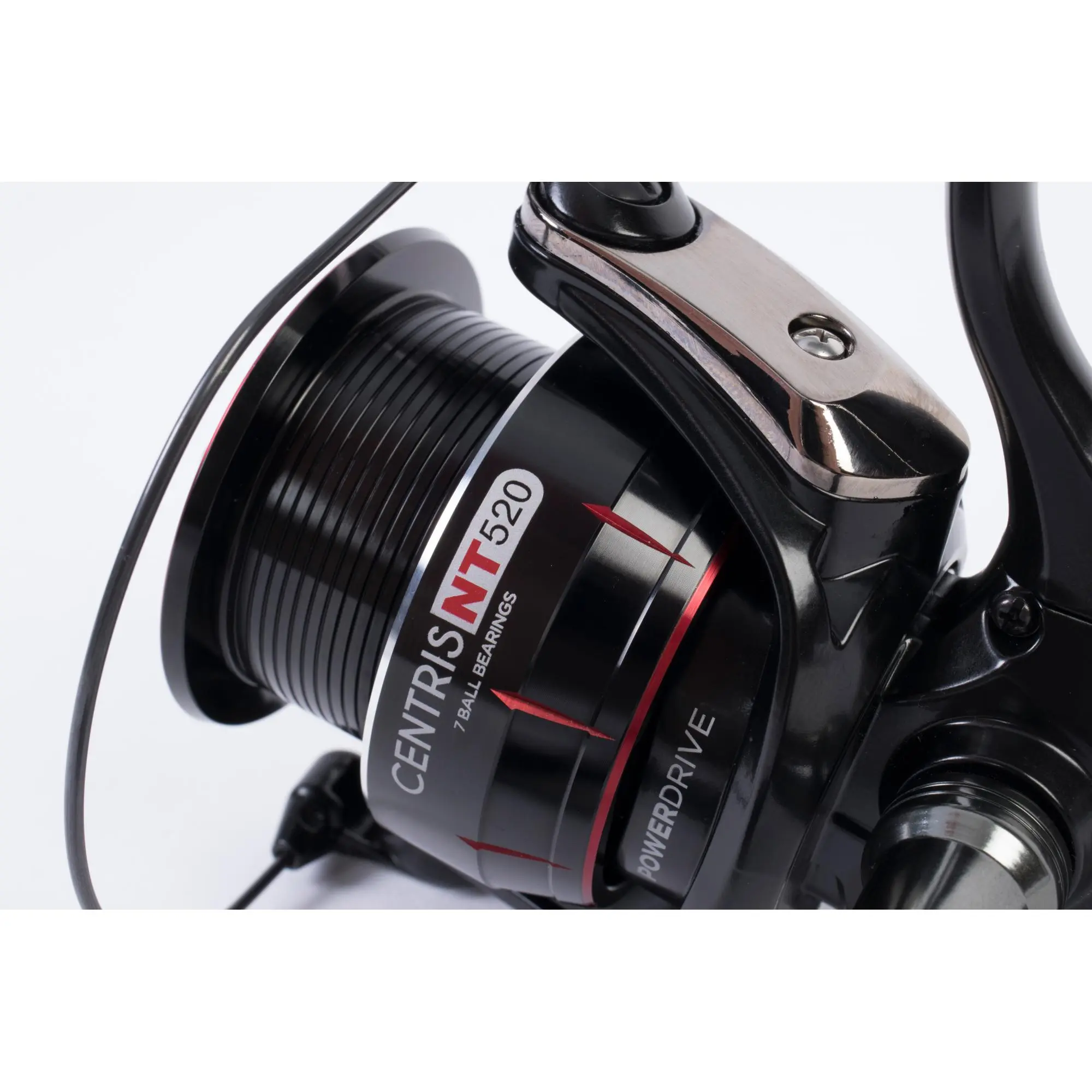 Preston Centris 320 10 Preston Centris 320 – Bild 8