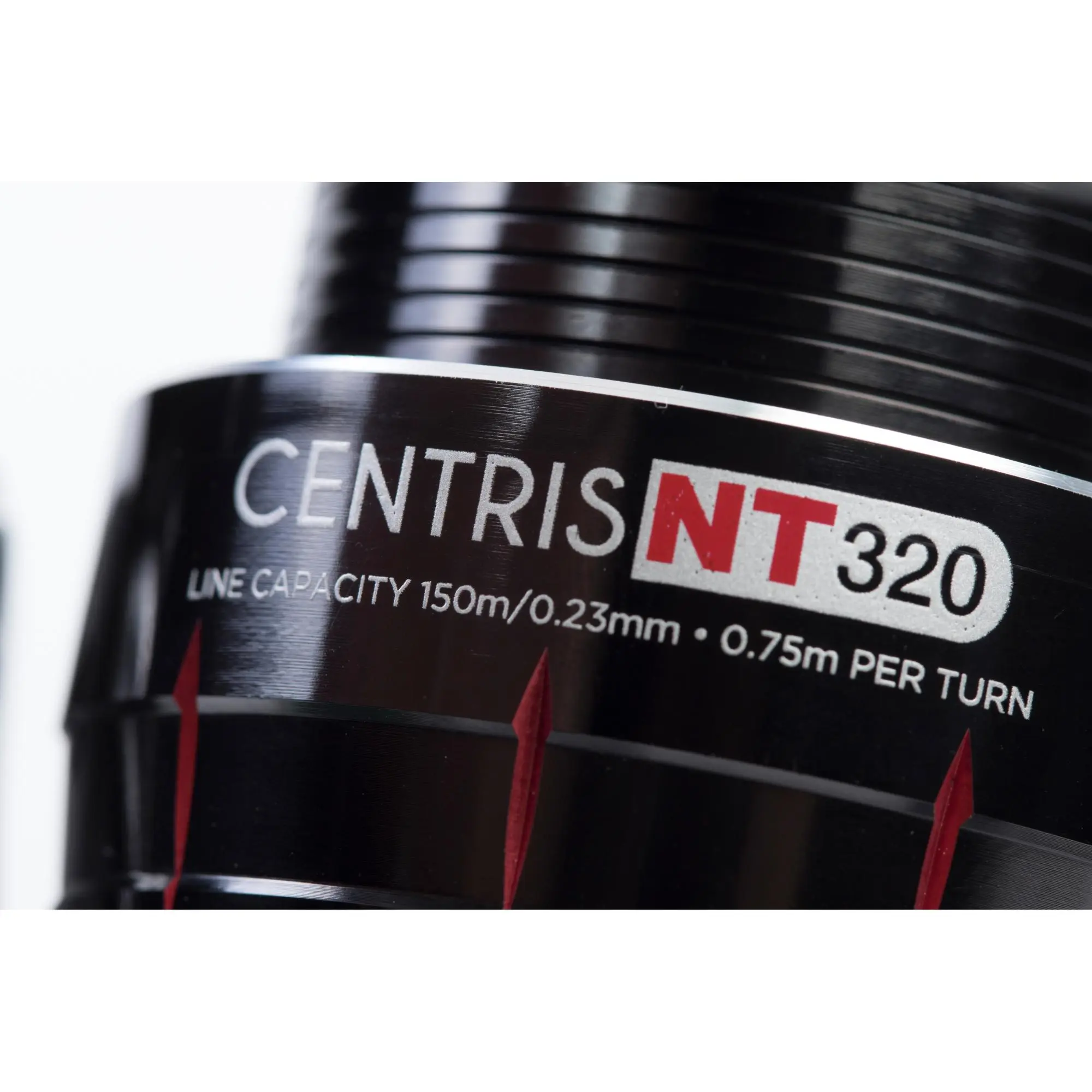 Preston Centris 320 3 Preston Centris 320