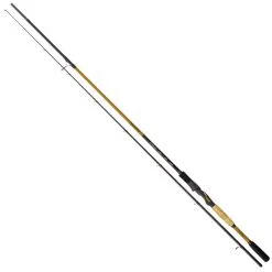 Quantum 2,10m G-Force Shad 210 7g - 28g