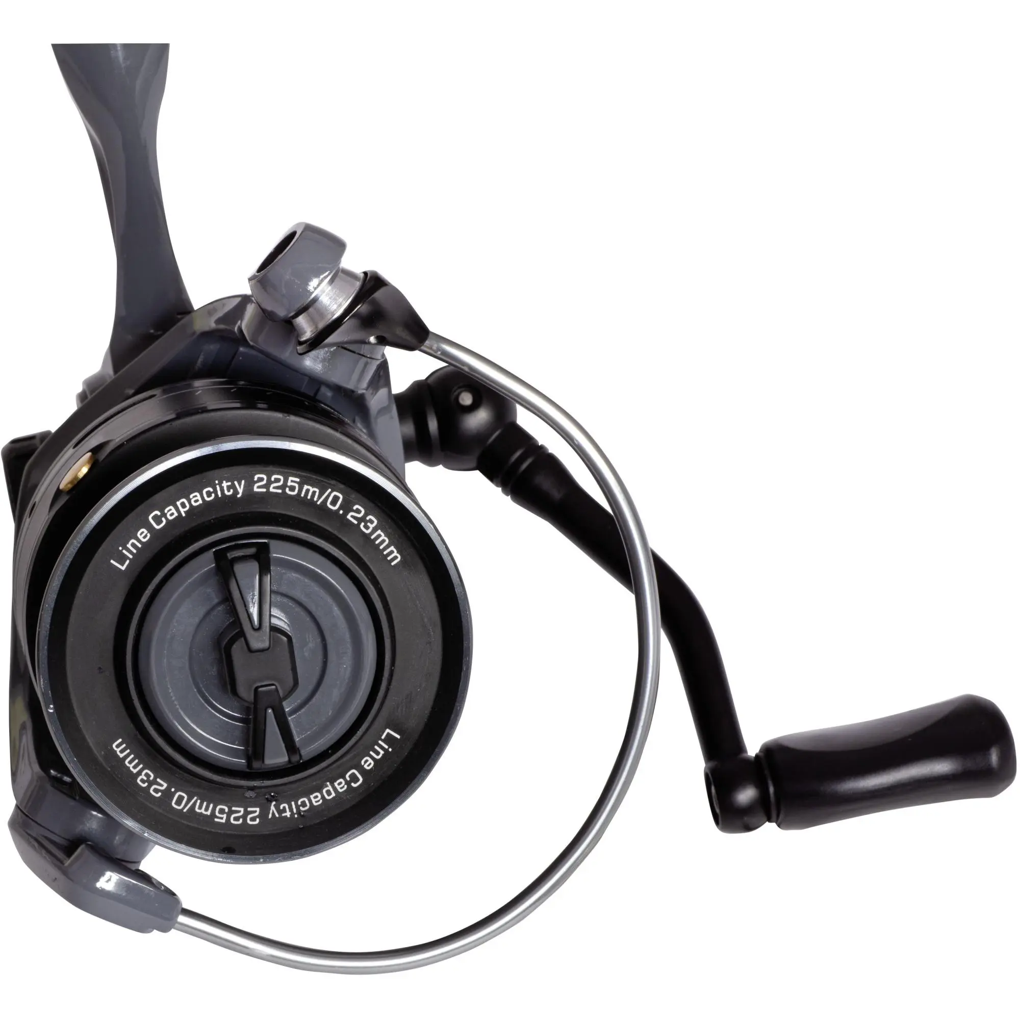 Quantum Omen FDI 540 4 Quantum Omen FDI 540 – Bild 2