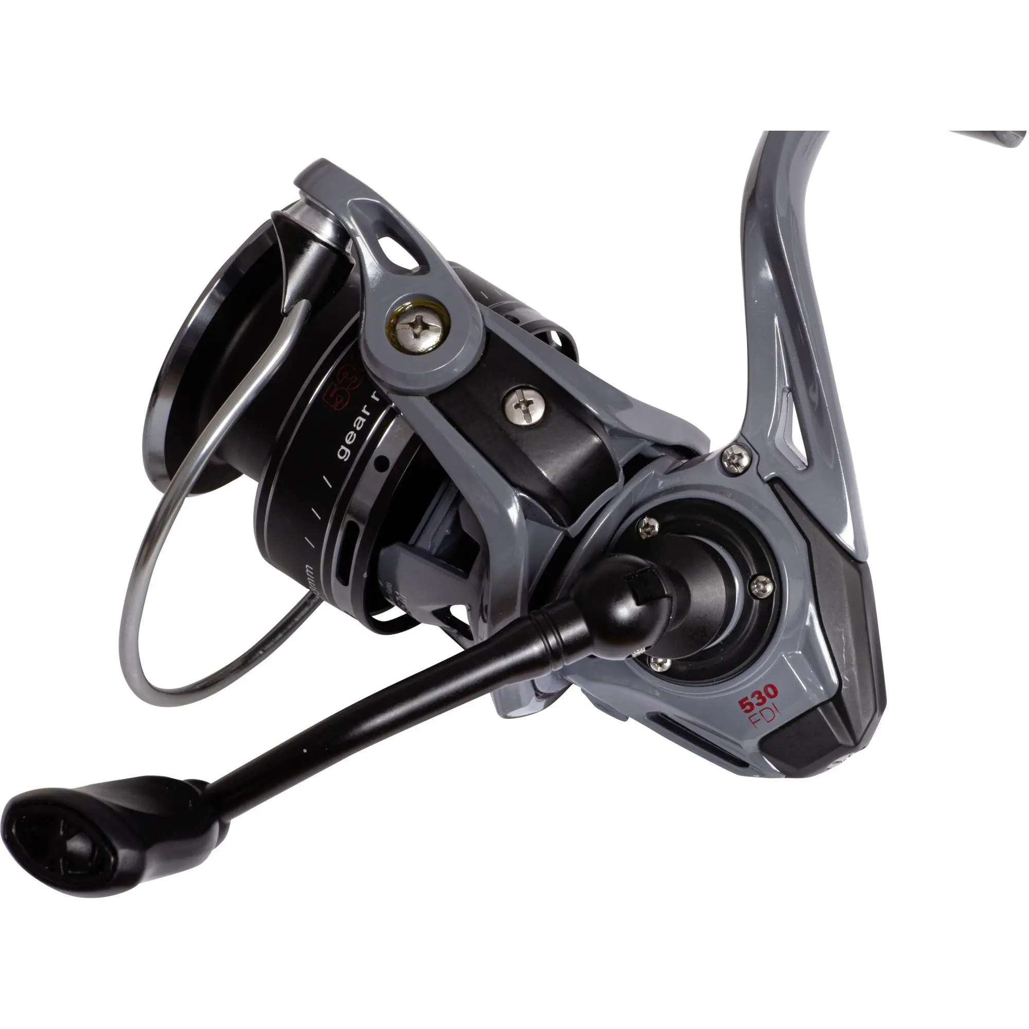 Quantum Omen FDI 540 5 Quantum Omen FDI 540 – Bild 3