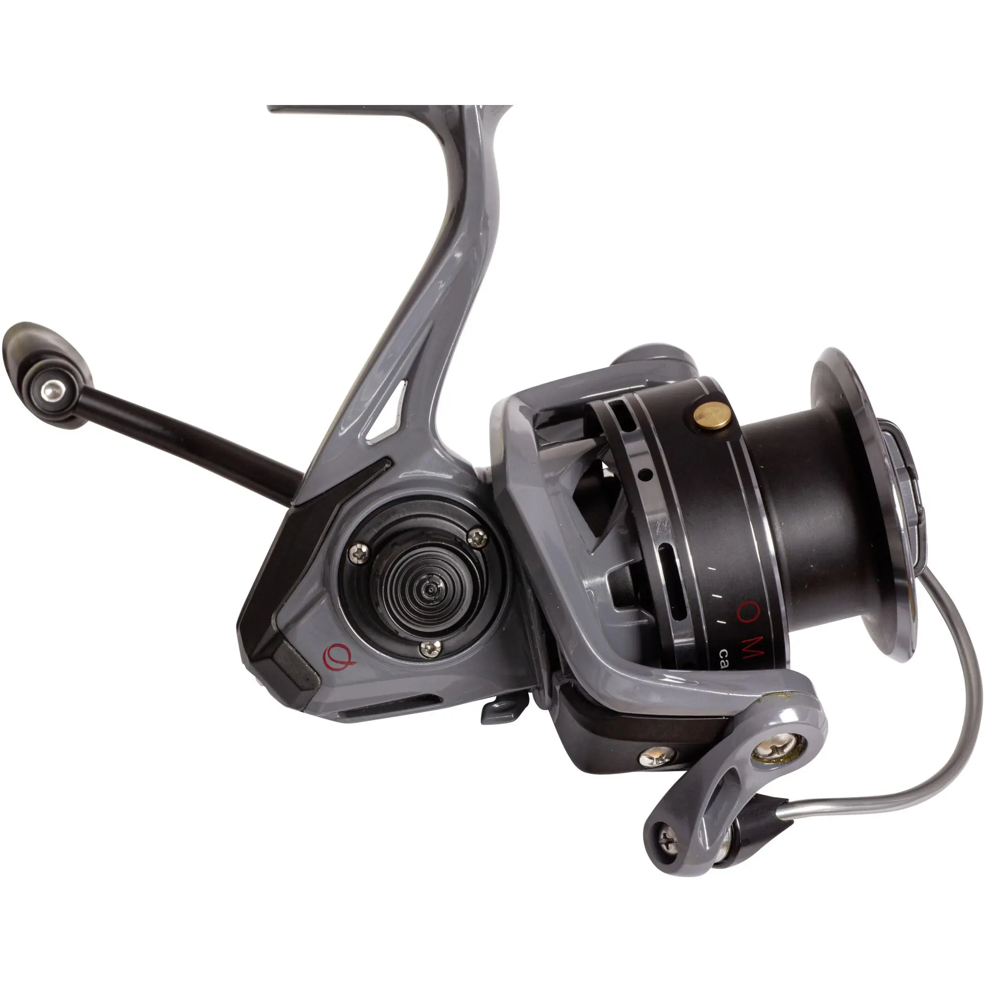 Quantum Omen FDI 540 6 Quantum Omen FDI 540 – Bild 4