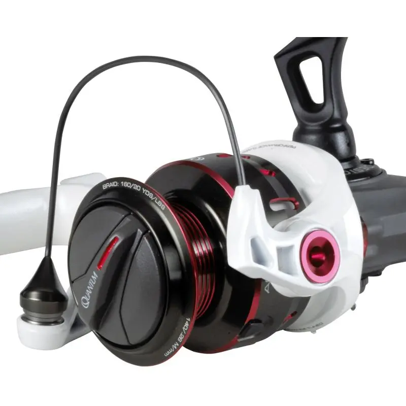 Quantum Roll Accurist Spinning 15 4 Quantum Roll Accurist Spinning 15 – Bild 2