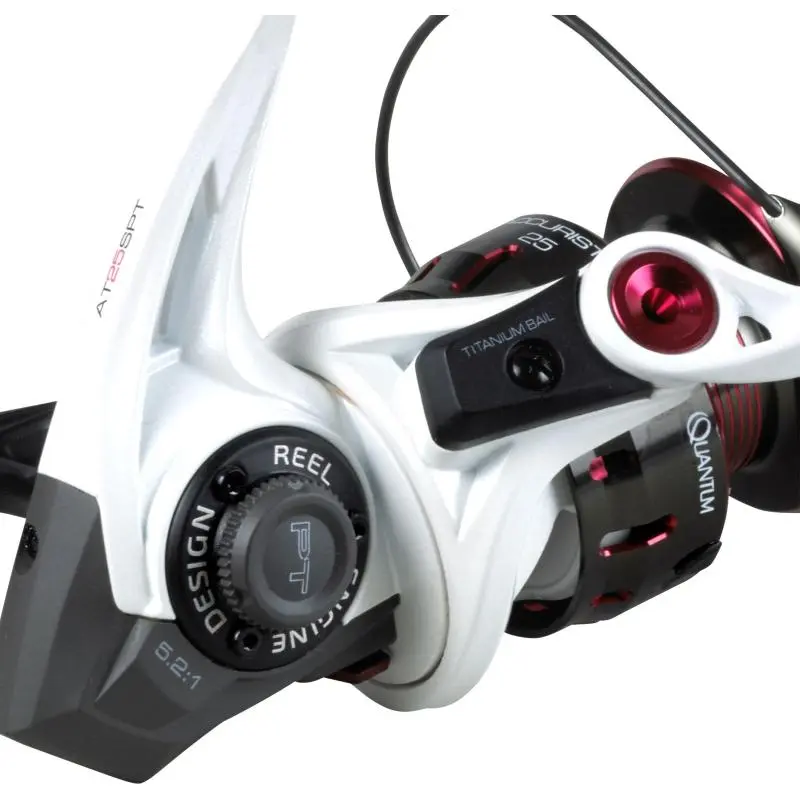 Quantum Roll Accurist Spinning 15 5 Quantum Roll Accurist Spinning 15 – Bild 3