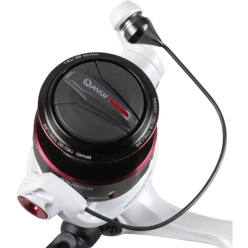 Quantum Roll Accurist Spinning 15 6 Quantum Roll Accurist Spinning 15 – Bild 4