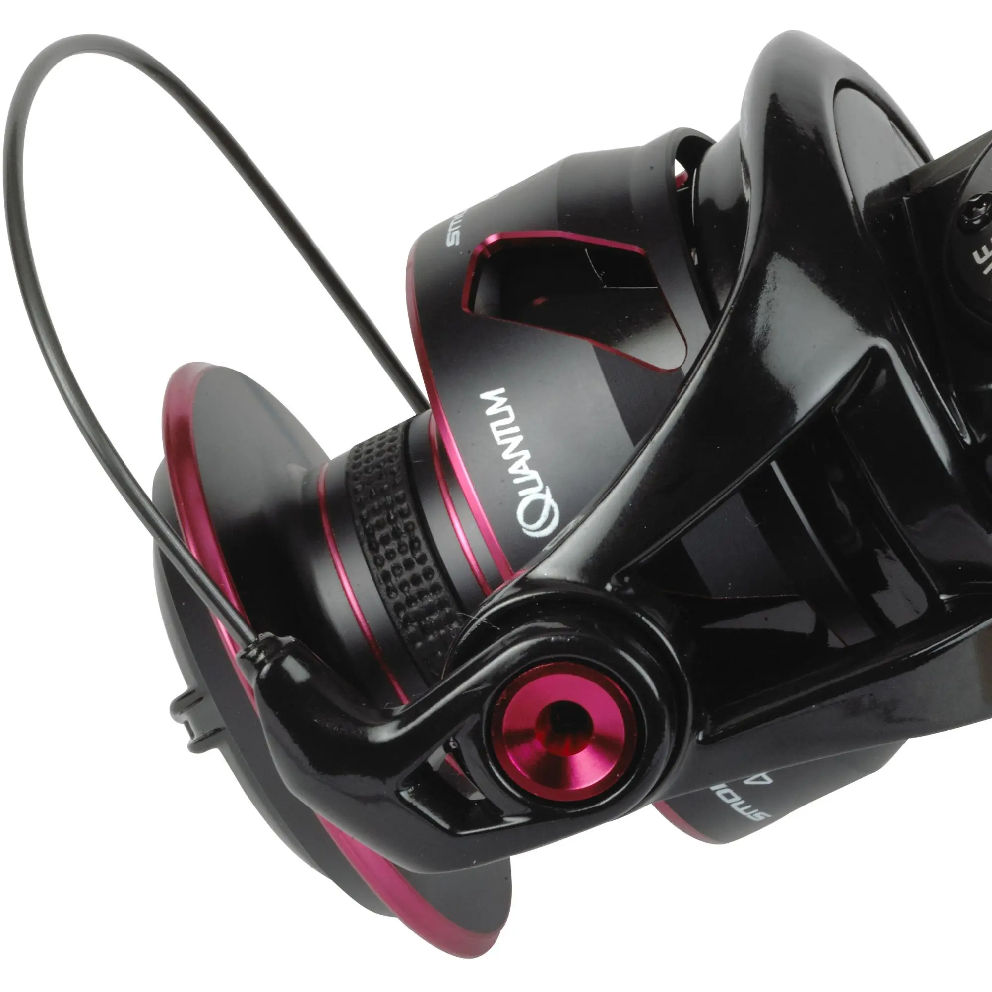 Quantum Roll Smoke S3 SM25XPT 4 Quantum Roll Smoke S3 SM25XPT – Bild 2