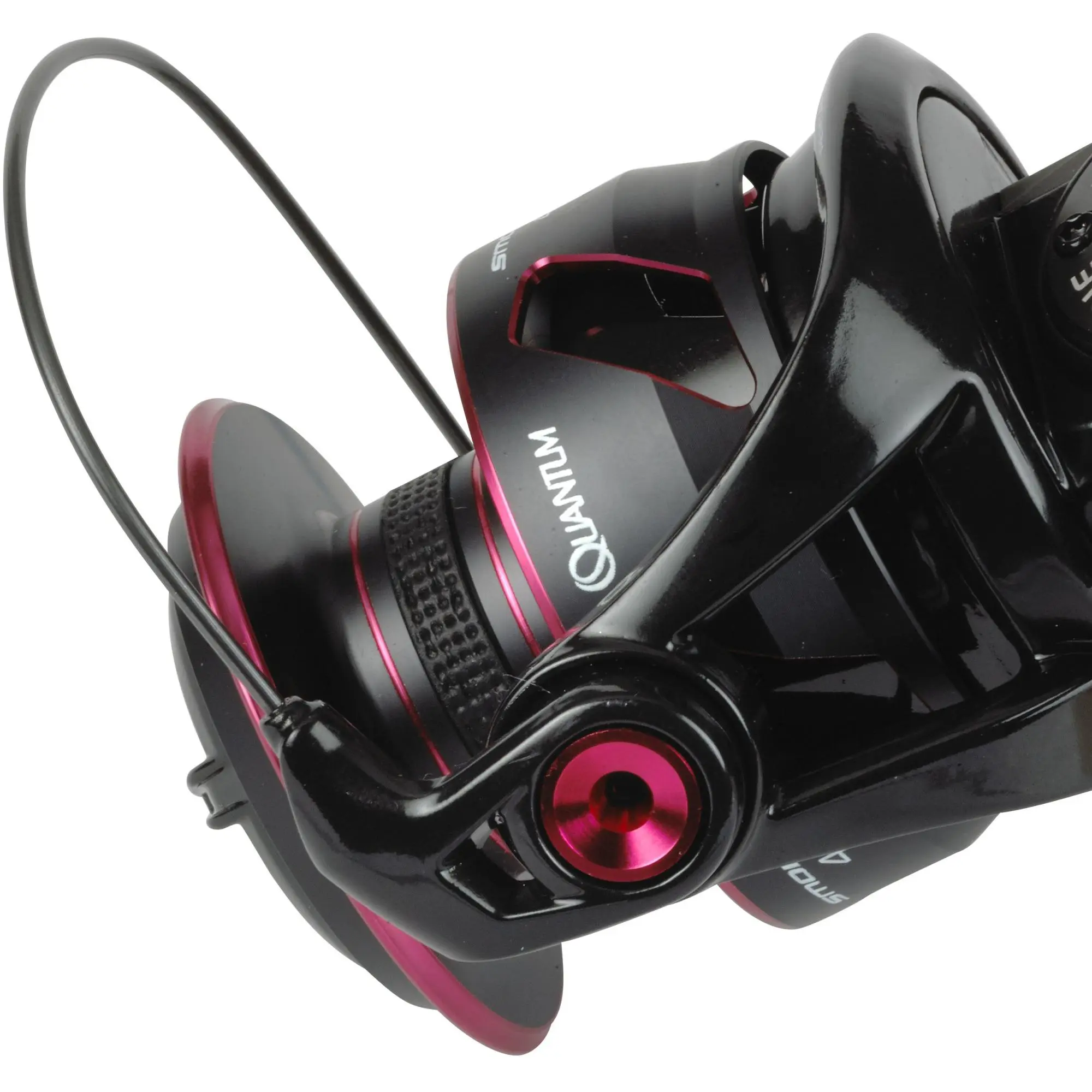 Quantum Roll Smoke S3 SM25XPT 6 Quantum Roll Smoke S3 SM25XPT – Bild 4