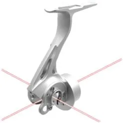 Quantum Roll Smoke S3 SM25XPT 12 Quantum Roll Smoke S3 SM25XPT -Predator rods Verkäufe quantum rolle smoke s3 sm25xpt 4