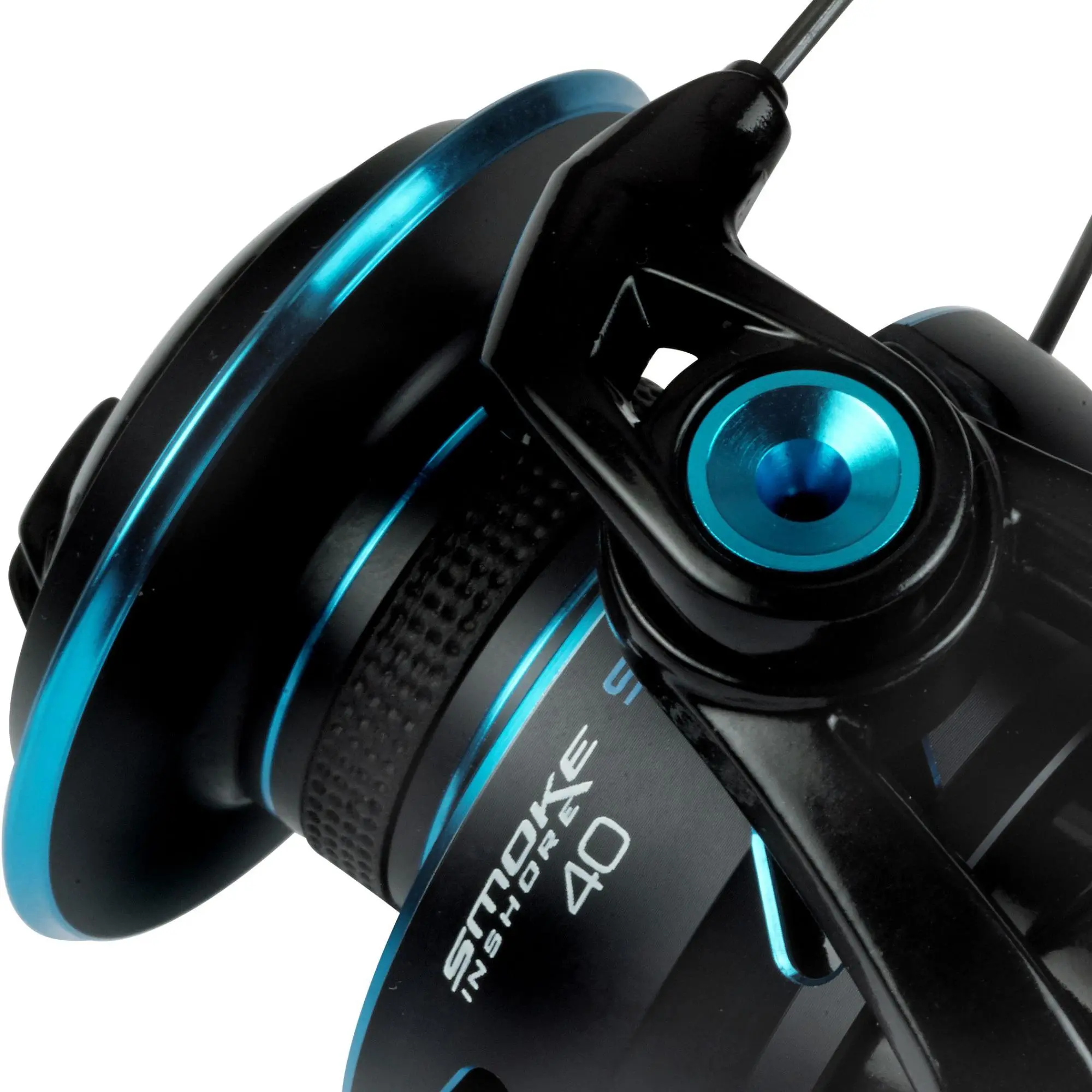 Quantum Smoke S3 Inshore SSM40XPT 4 Quantum Smoke S3 Inshore SSM40XPT – Bild 2