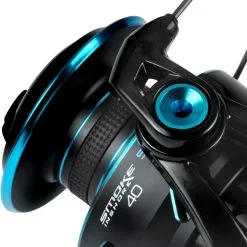 Quantum Smoke S3 Inshore SSM40XPT 12 Quantum Smoke S3 Inshore SSM40XPT -Predator rods Verkäufe quantum smoke s3 inshore ssm40xpt 3