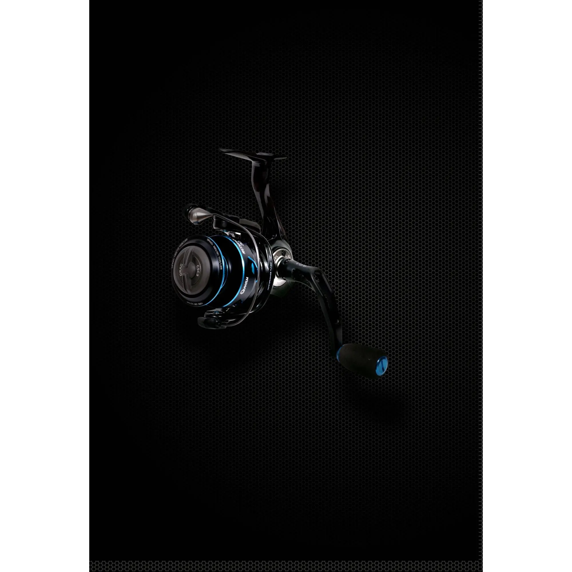 Quantum Smoke S3 Inshore SSM40XPT 7 Quantum Smoke S3 Inshore SSM40XPT – Bild 5