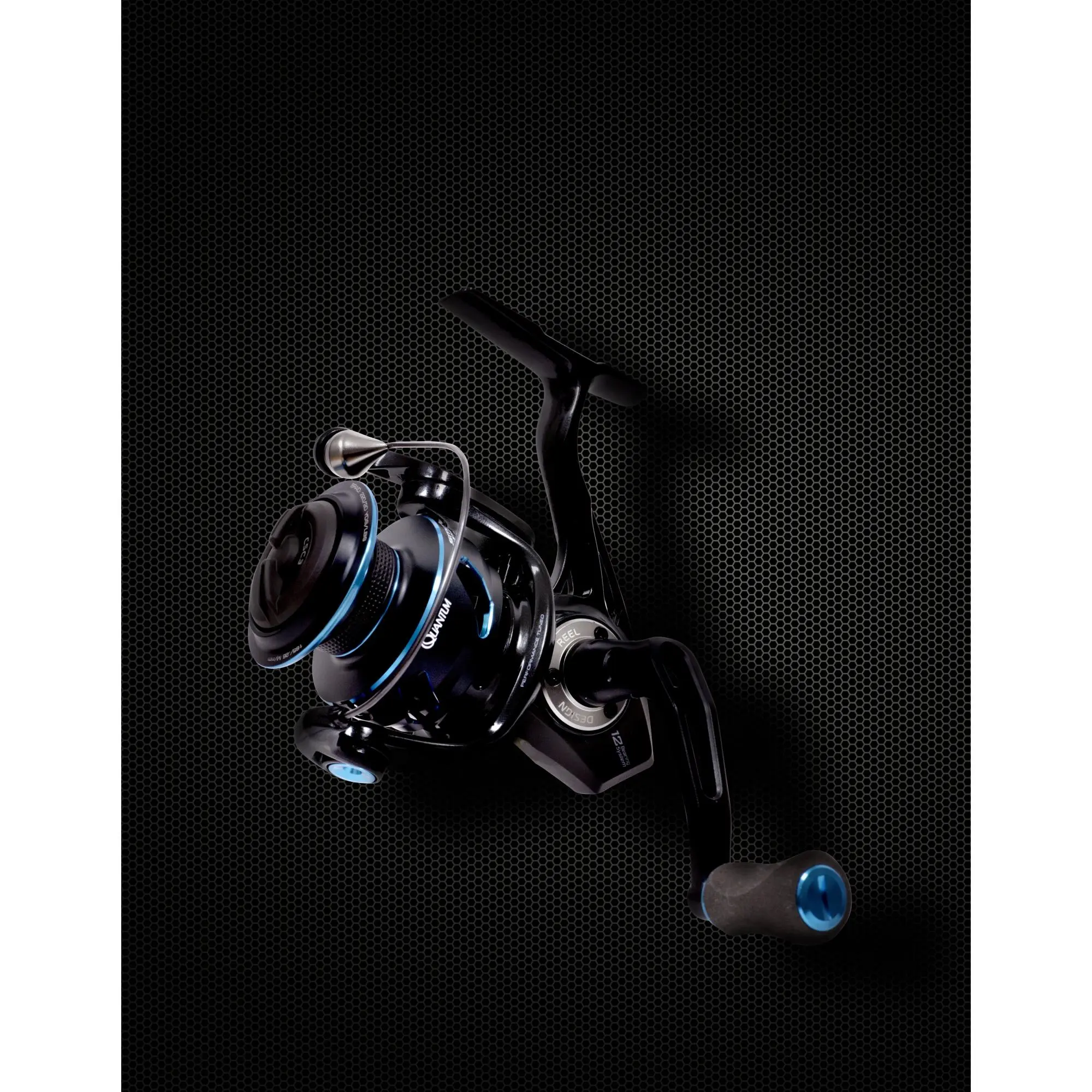 Quantum Smoke S3 Inshore SSM40XPT 8 Quantum Smoke S3 Inshore SSM40XPT – Bild 6