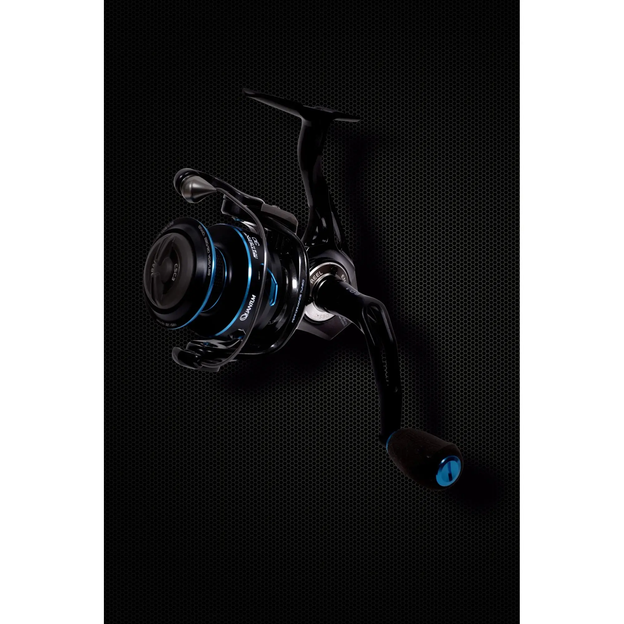 Quantum Smoke S3 Inshore SSM40XPT 9 Quantum Smoke S3 Inshore SSM40XPT – Bild 7