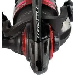 Quantum Throttle TH 20 -Predator rods Verkäufe quantum throttle th 20 2