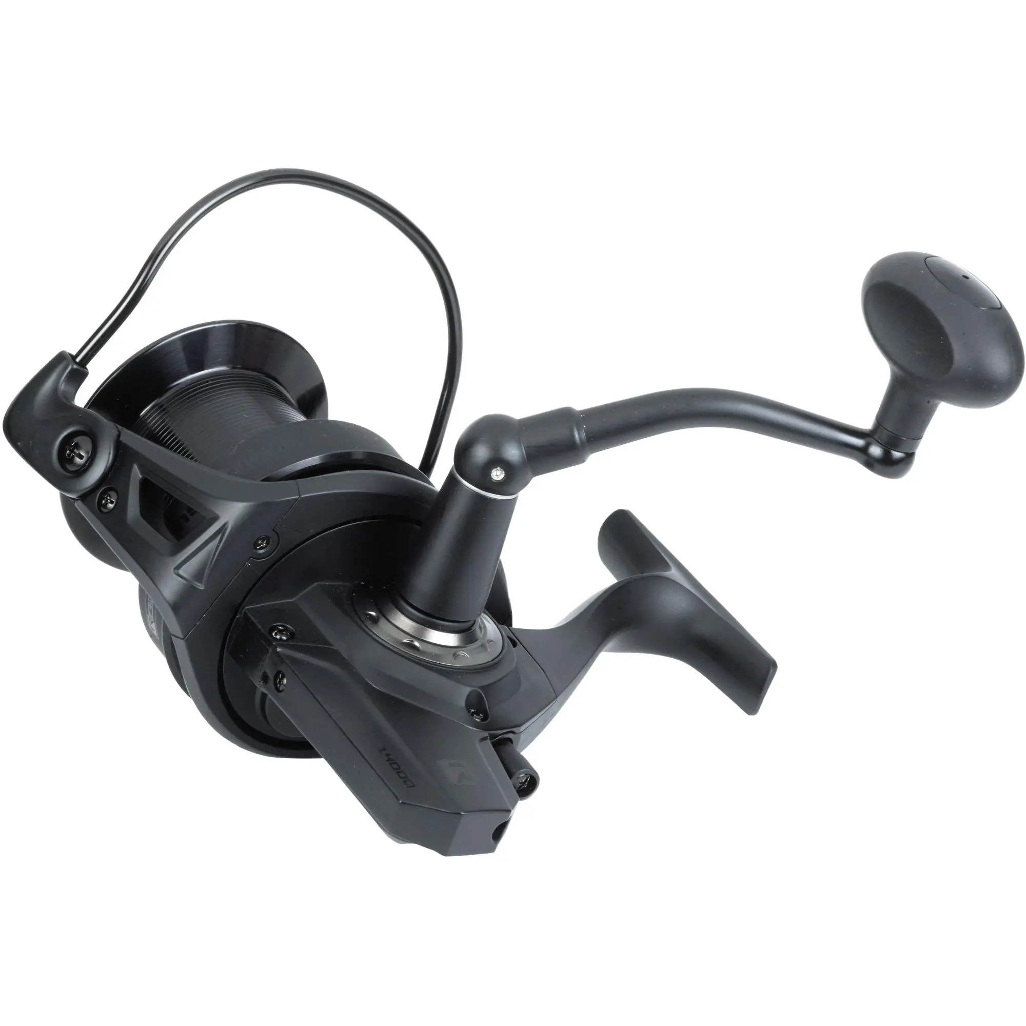 Radical Insist Slow 14000 5 Radical Insist Slow 14000 – Bild 3