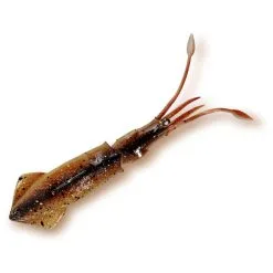 Rhino 200g 30cm Squid Natural # 3/0