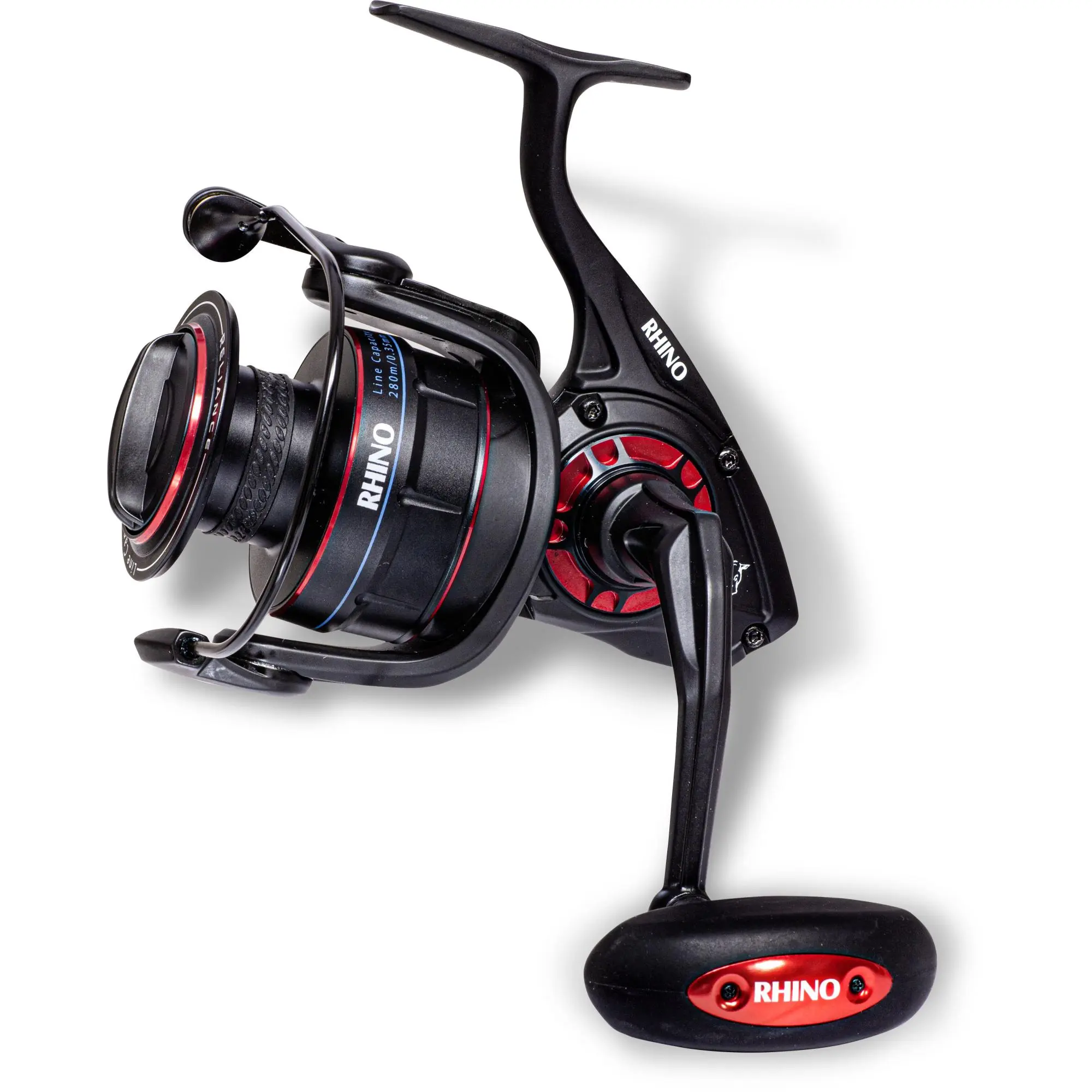 Rhino Reliance 40 3 Rhino Reliance 40