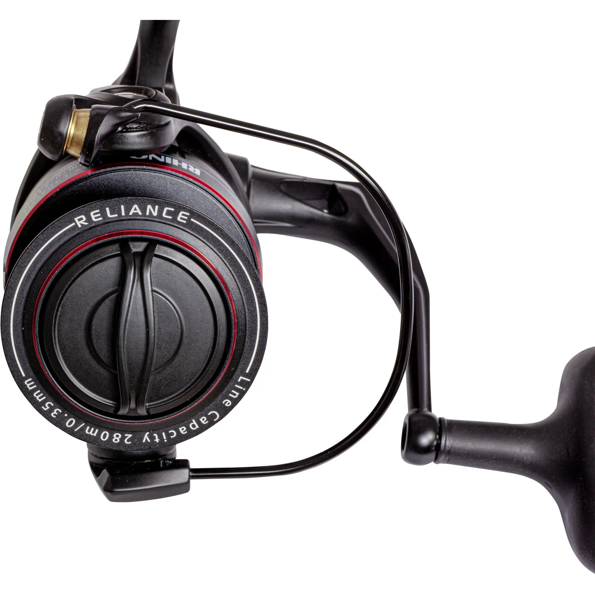 Rhino Reliance 65 4 Rhino Reliance 65 – Bild 2