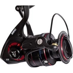 Rhino Reliance 65 8 Rhino Reliance 65 -Predator rods Verkäufe rhino reliance 65 2