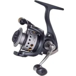 RYOBI Cynos III HS 3000 5 + 1/1: 6,1