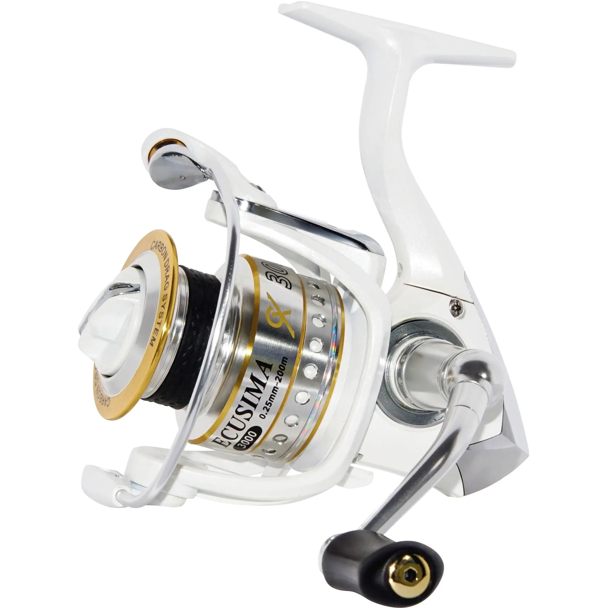 RYOBI Ecusima GX 1000 3 + 1 3 RYOBI Ecusima GX 1000 3 + 1