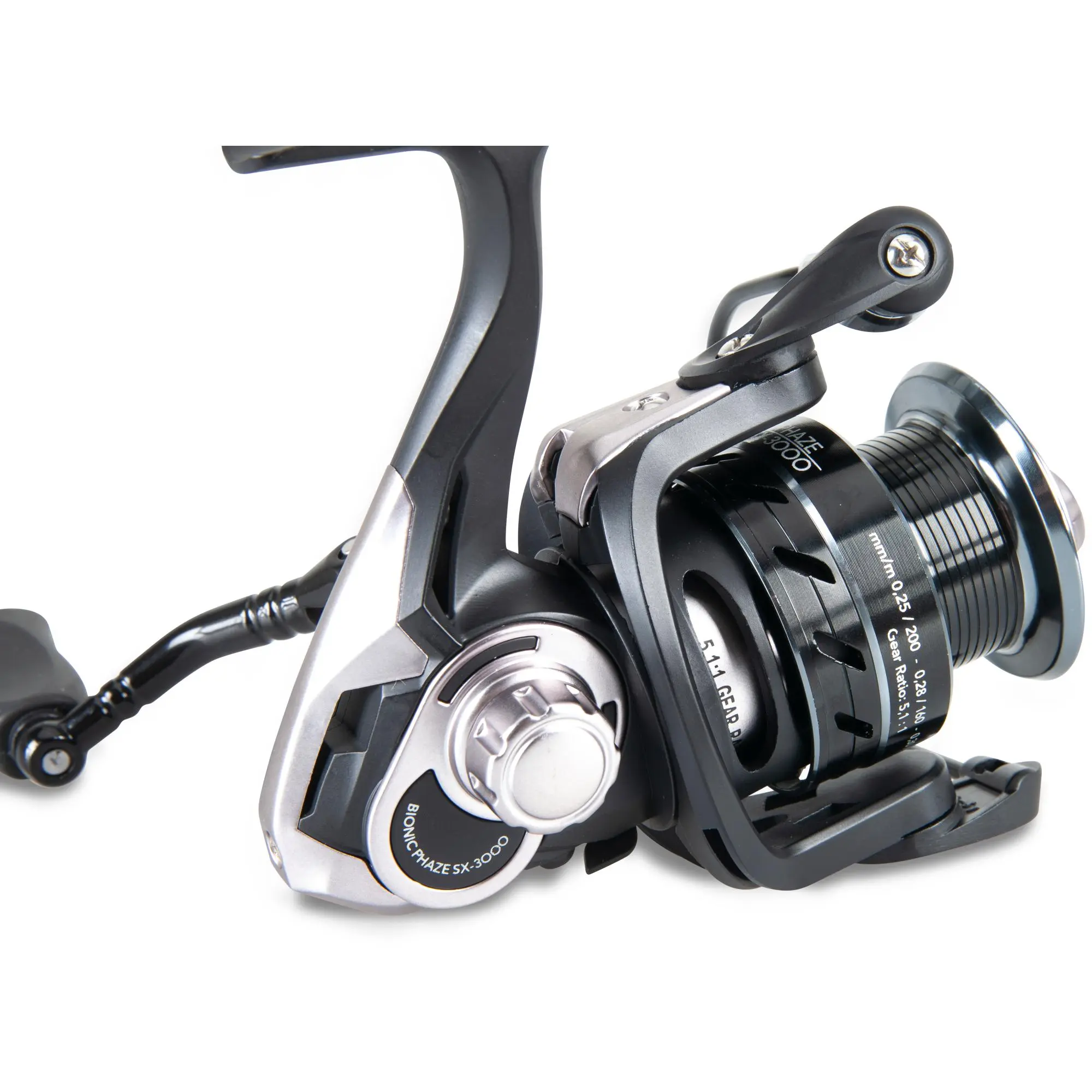 Sänger Bionic Phaze SX-3500 4 Sänger Bionic Phaze SX-3500 – Bild 2