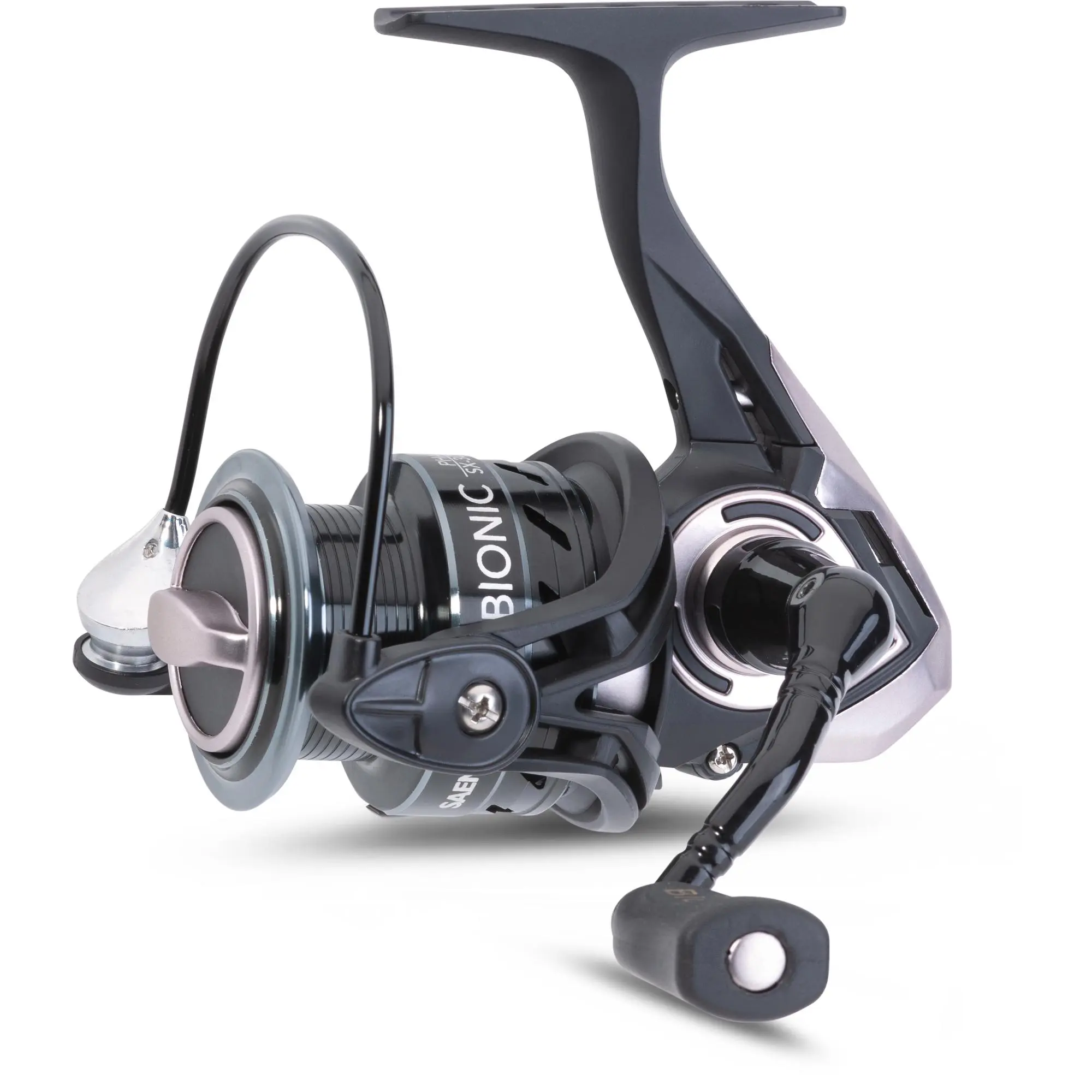 Sänger Bionic Phaze SX-3500 3 Sänger Bionic Phaze SX-3500